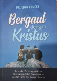 Image of Bergaul dengan Kristus