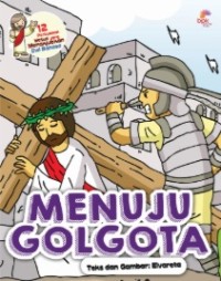 Image of Menuju Golgota