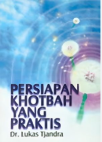 Image of Persiapan Khotbah yang Praktis