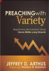 Image of Preaching with Variety