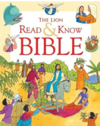 Image of Read & Know Bible