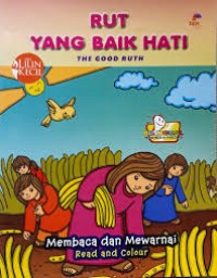 Image of Rut yang Baik Hati / The Good Ruth