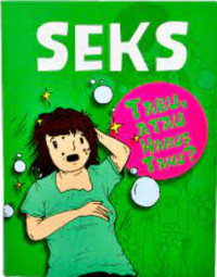 Seks : tabu, atau harus tahu?