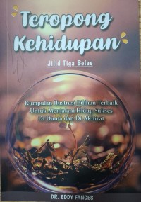 Image of Teropong Kehidupan Jilid 13