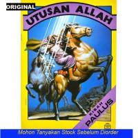 Utusan Allah ; Kisah Paulus