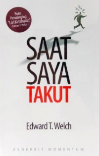Saat Saya Takut