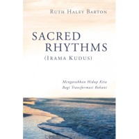 Sacred Rythms / Irama Kudus