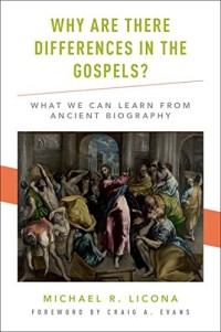 Why Are There Differences in the Gospel